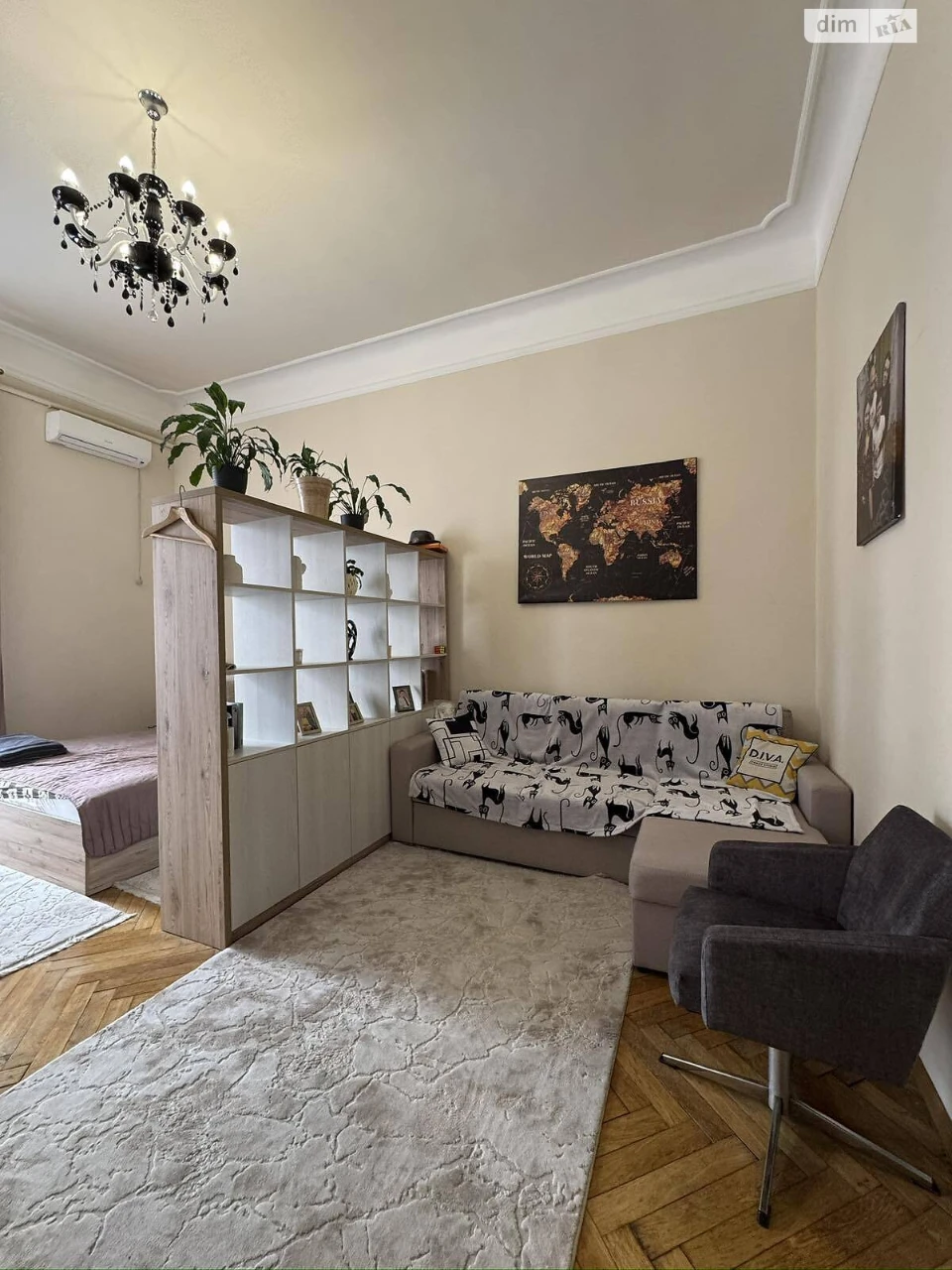 Продаж Квартира Шевченківський