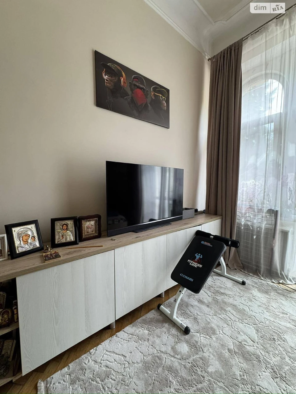 Продаж Квартира Шевченківський