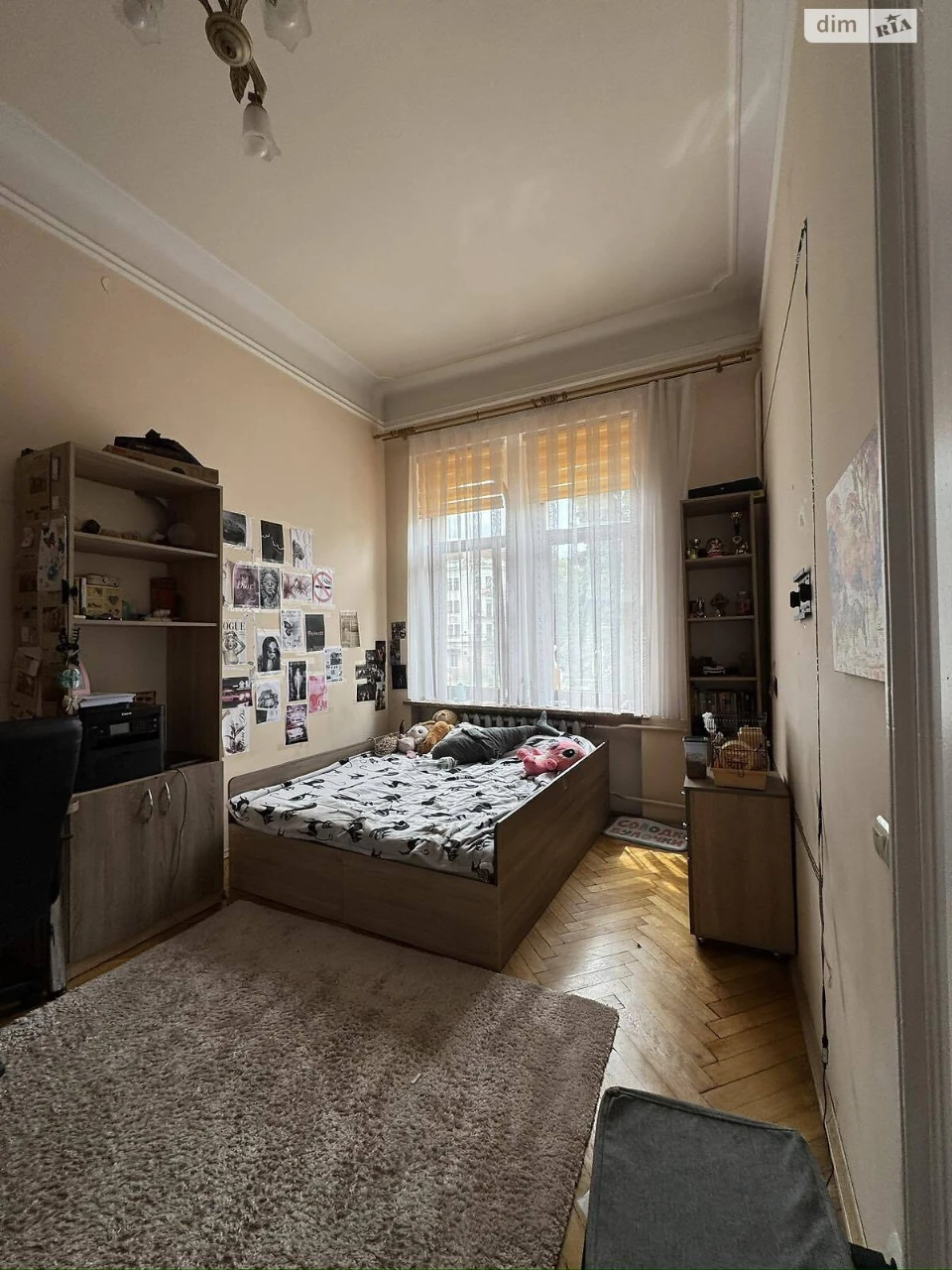 Продаж Квартира Шевченківський