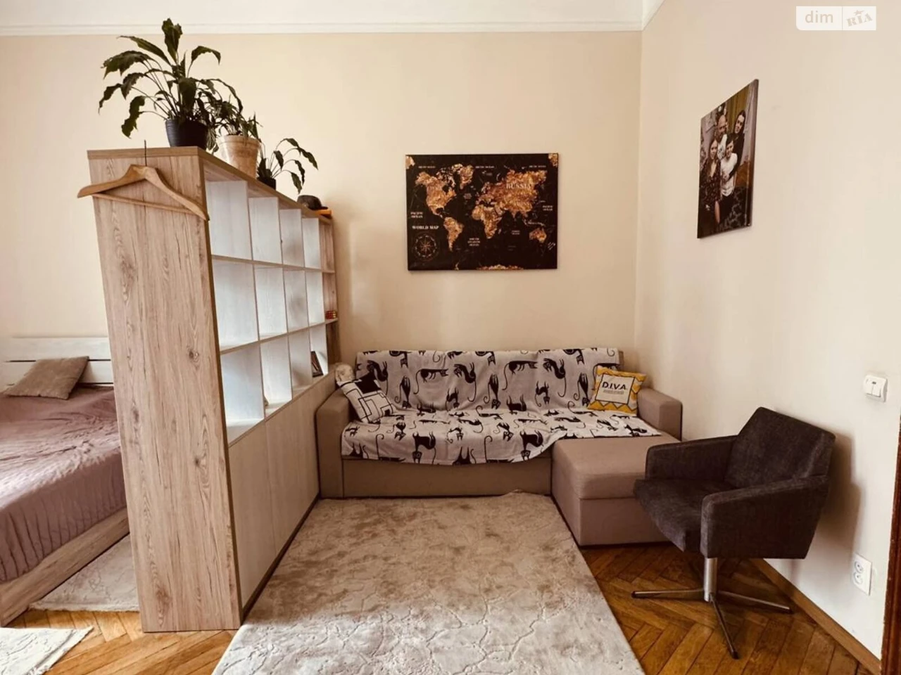 Продаж Квартира Шевченківський