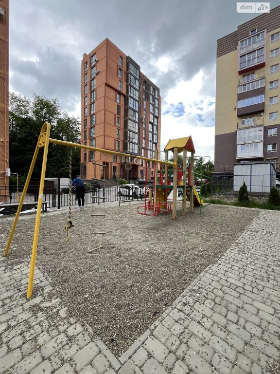 Продаж Квартира Шевченківський