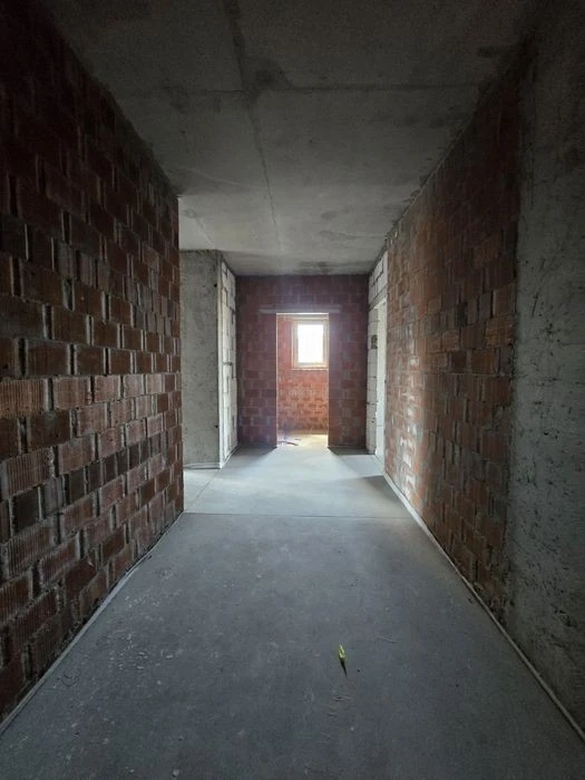 Residential complex Krishitalkvi Dzherela, Metrologicalhna St. 107, 2 rooms.