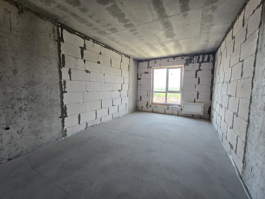 Residential complex Krishitalkvi Dzherela, Metrologicalhna St. 107, 2 rooms.