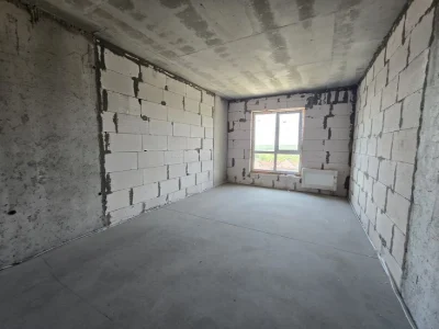 Residential complex Krishitalkvi Dzherela, Metrologicalhna St. 107, 2 rooms.