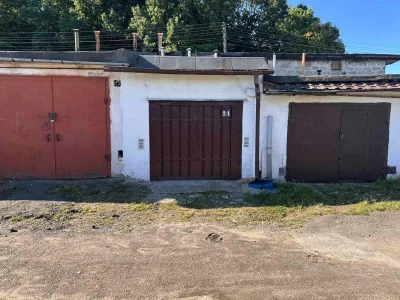 Гараж продається в м. Львів
