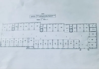 Продаж | велике паркомісце | Малоголосківська | перша лінія