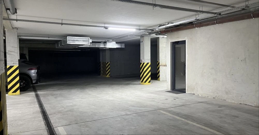 Паркомісце Новобудова Кондукторська Любінська Левандівка