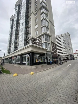 Продаж Квартира Виставка