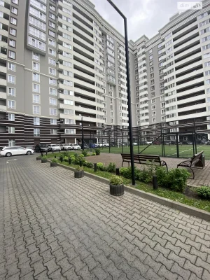 Продаж Квартира Виставка