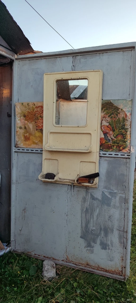 Продам гараж ГК Північний, м. Г.Дніпра