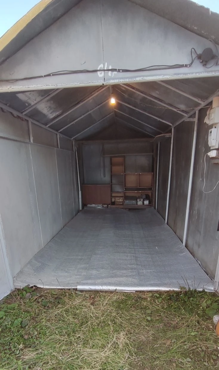 Продам гараж ГК Північний, м. Г.Дніпра
