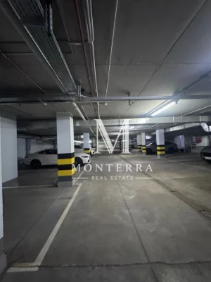 Продаж паркомісця, Новопечерські Липки, Печерськ, метро Звір
