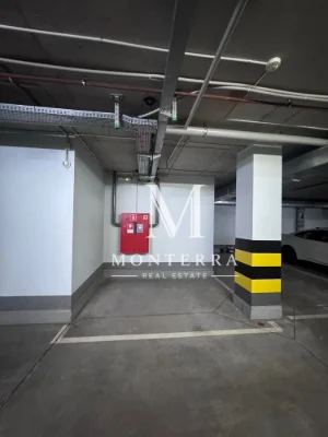 Продаж паркомісця, Новопечерські Липки, Печерськ, метро Звір