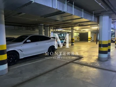 Продаж паркомісця, Новопечерські Липки, Печерськ, метро Звір