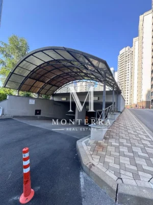 Продаж паркомісця, Новопечерські Липки, Печерськ, метро Звір