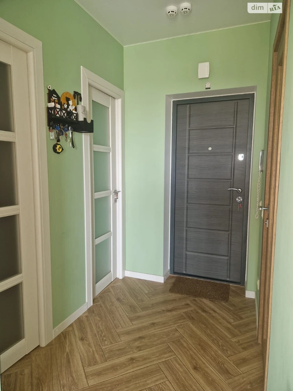 Продаж Квартира Виставка