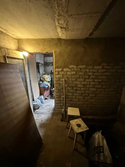 Гараж Выдубичи срочно продам