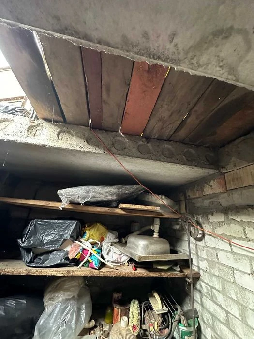 Гараж Выдубичи срочно продам