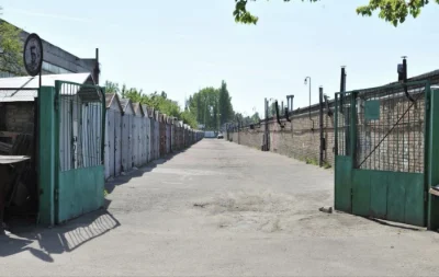 Продам свій гараж в гаражному кооперативі Поліграфіст бульва