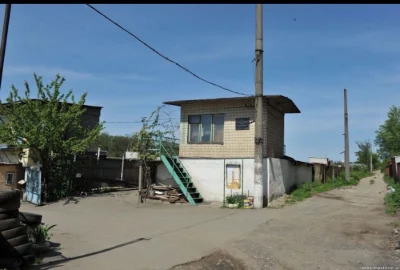 Продам свій гараж в гаражному кооперативі Поліграфіст бульва
