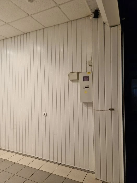Гараж Шулявка Підземний цоколь житлового будинку 16м Дегтярі
