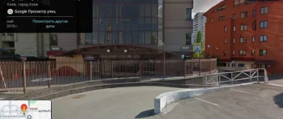 Гараж Шулявка Підземний цоколь житлового будинку 16м Дегтярі