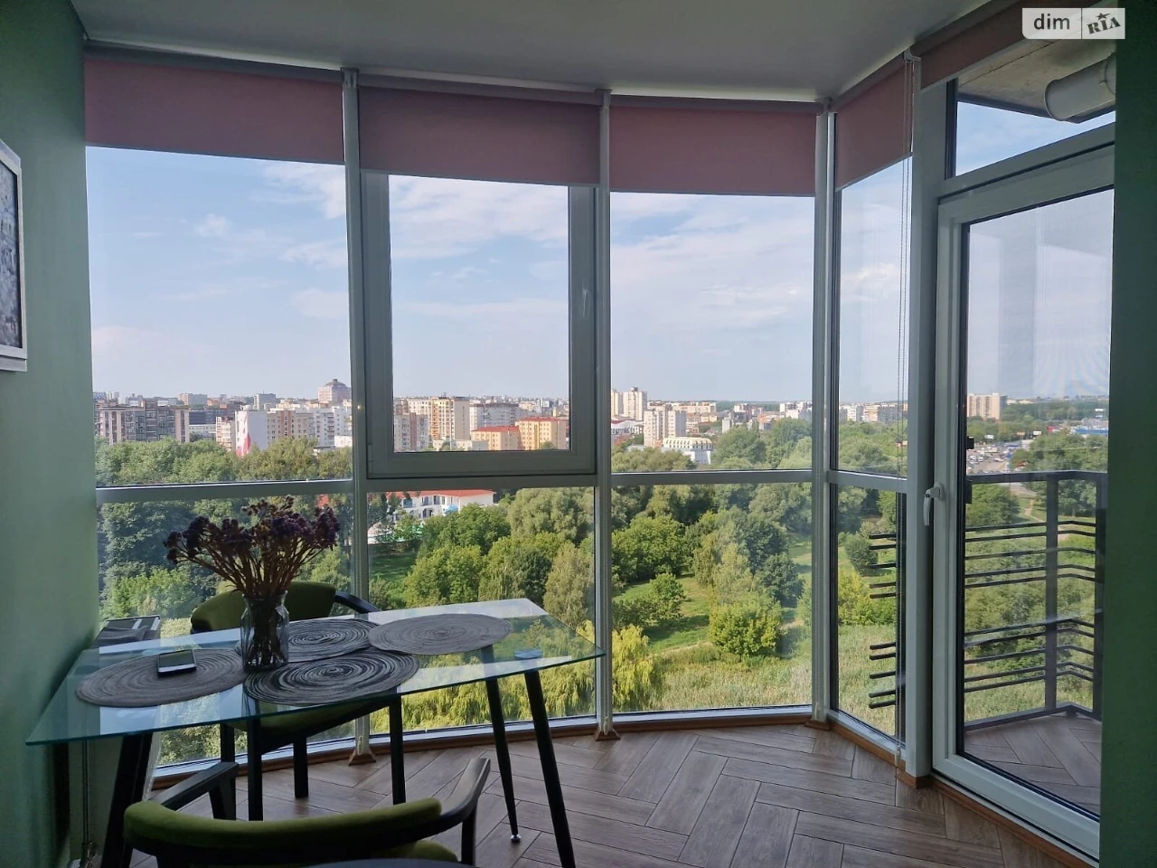 Продаж Квартира Виставка