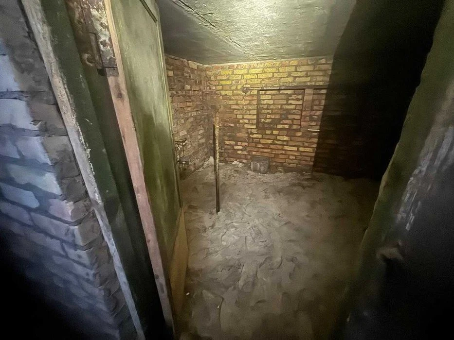 Гараж Оболонь Богатирська 22А Кооперати Деснянський Металеви