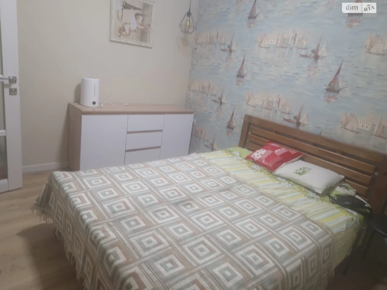 Продаж Квартира Виставка