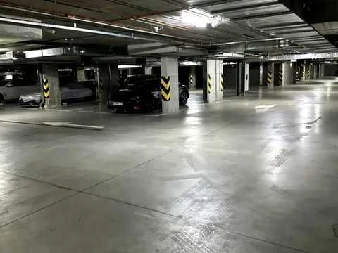 Продаж паркомісць, Бульвар Фонтанів, від забудовника, розстр