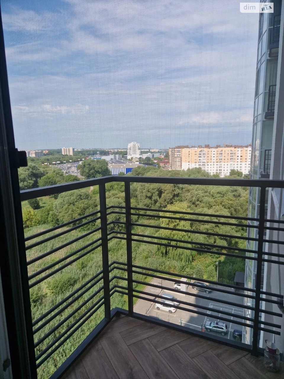 Продаж Квартира Виставка