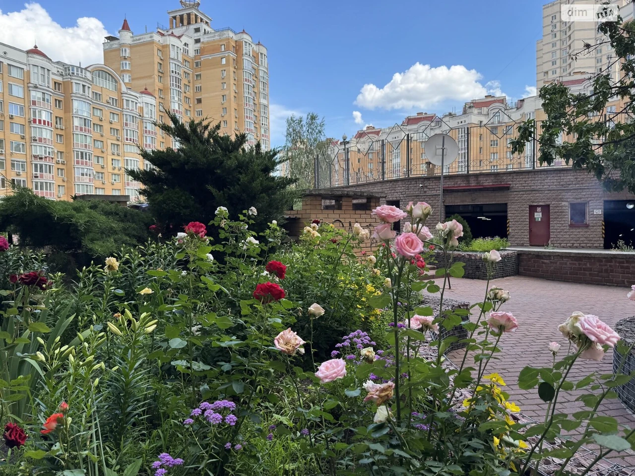 Продаж Підземний паркінг Оболонь