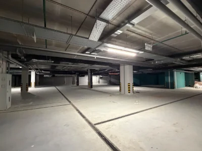 Велике паркомісце 24,61 кв.м. в ЖК Edeldorf Hills | Інвестиц