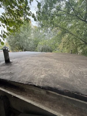 Гараж iз пiдвалом біля ЖК «Новомостицько-Замковецький»