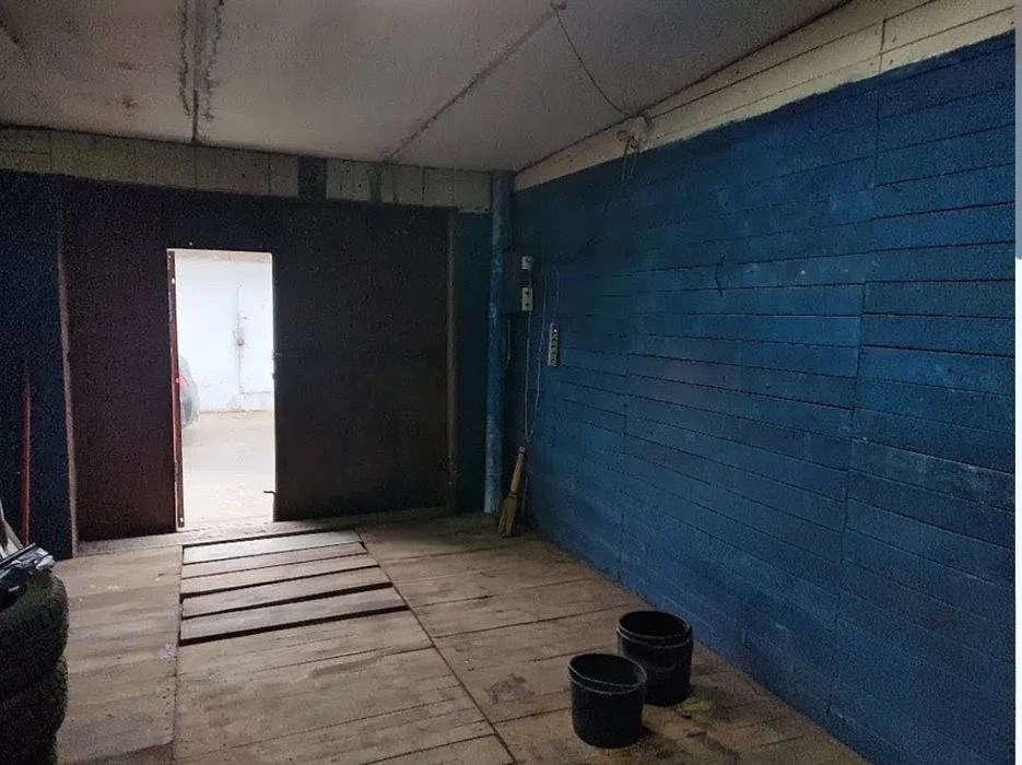 Продам гараж Троещина Північ Север Милославичи Закревського