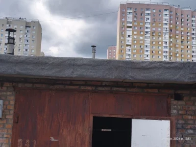 Продам гараж Троещина Північ Север Милославичи Закревського