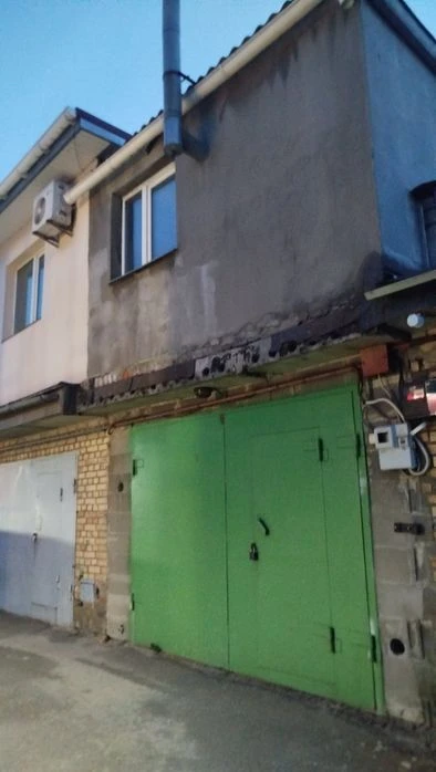 Продам 3-ох уровневый гараж. Троещина. ГК "Північ". Ул. Закр