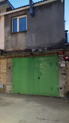 Продам 3-ох уровневый гараж. Троещина. ГК "Північ". Ул. Закр