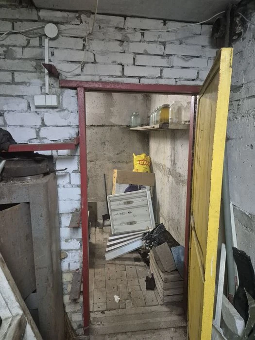 Продам 3-ох уровневый гараж. Троещина. ГК "Північ". Ул. Закр