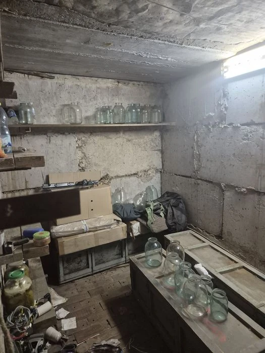 Продам 3-ох уровневый гараж. Троещина. ГК "Північ". Ул. Закр