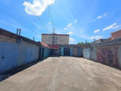 Гараж 225квм під СТО Техстанція Малярка Рихтовка Підіймачі Т