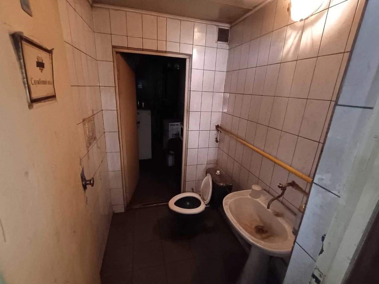 Гараж 225квм під СТО Техстанція Малярка Рихтовка Підіймачі Т