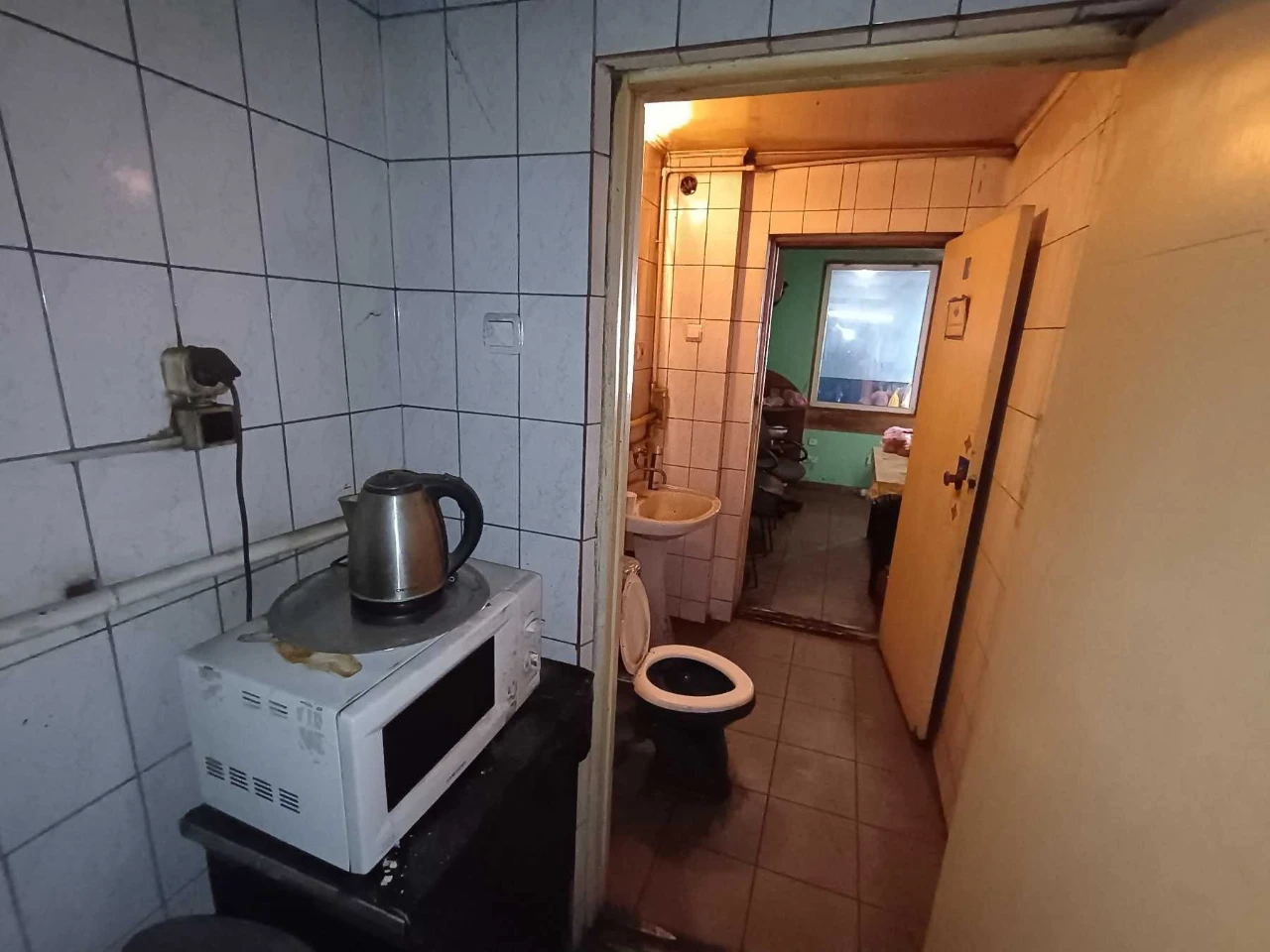 Гараж 225квм під СТО Техстанція Малярка Рихтовка Підіймачі Т