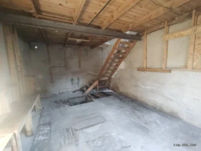 Продам гараж 77кв.м 3 повехи Київ Бакинська 37Г гк газон2004