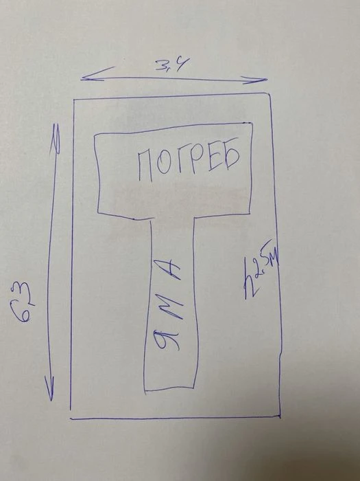 Продам гараж в ГК Темп вул. Малинська метро Академмістечко Н
