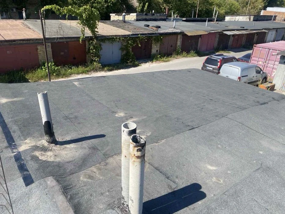 Продам гараж в ГК Темп вул. Малинська метро Академмістечко Н