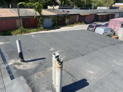 Продам гараж в ГК Темп вул. Малинська метро Академмістечко Н