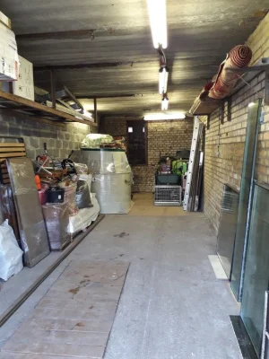 Продам Гараж 45м.кв.+20м,кв подвал.