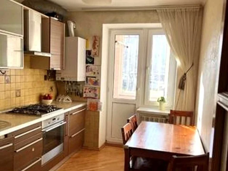Apartment. Lviv, Ivan Velichkovsky St.