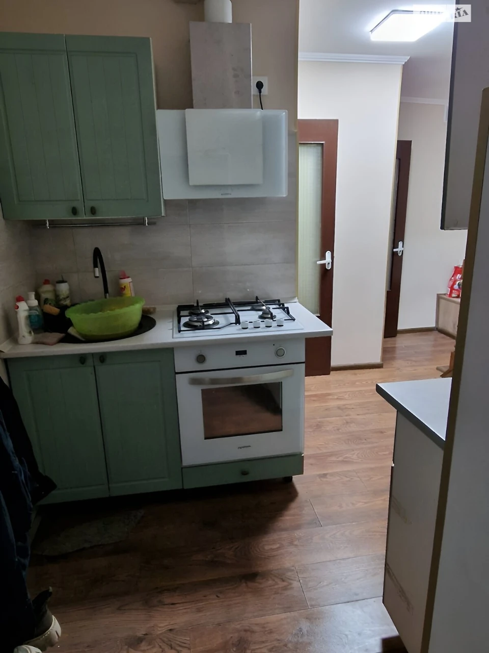 Продаж Місце в гаражному кооперативі Дарницький